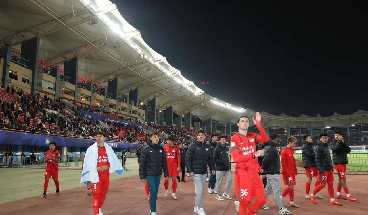 足协杯：上海申花为何被河南队淘汰？原因是在这里了
