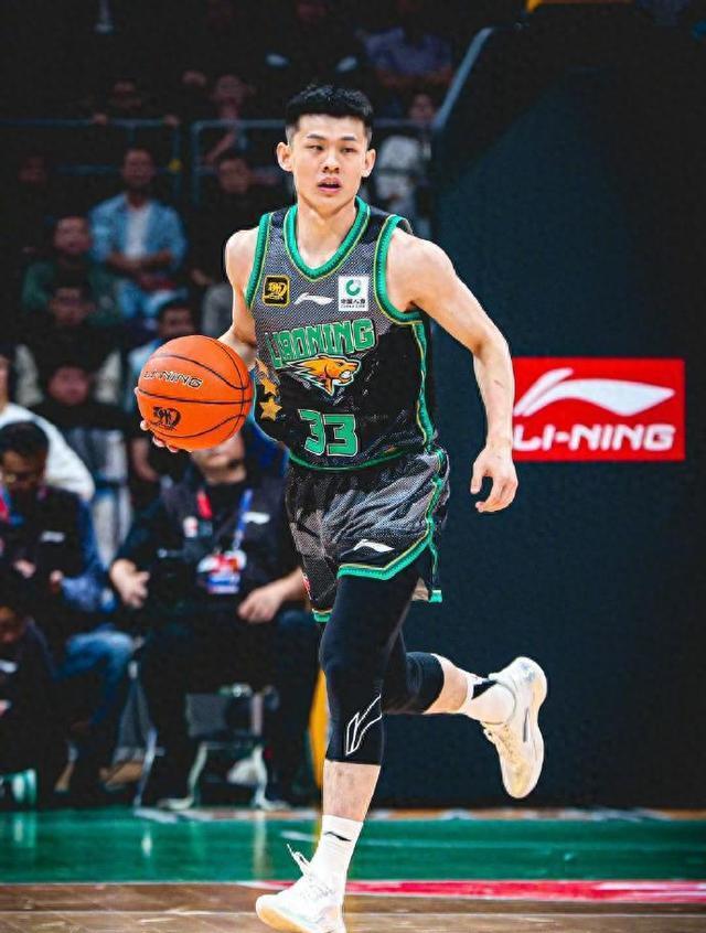 CBA再出三方大交易！上海又是空欢喜？辽篮原来只有一个目的