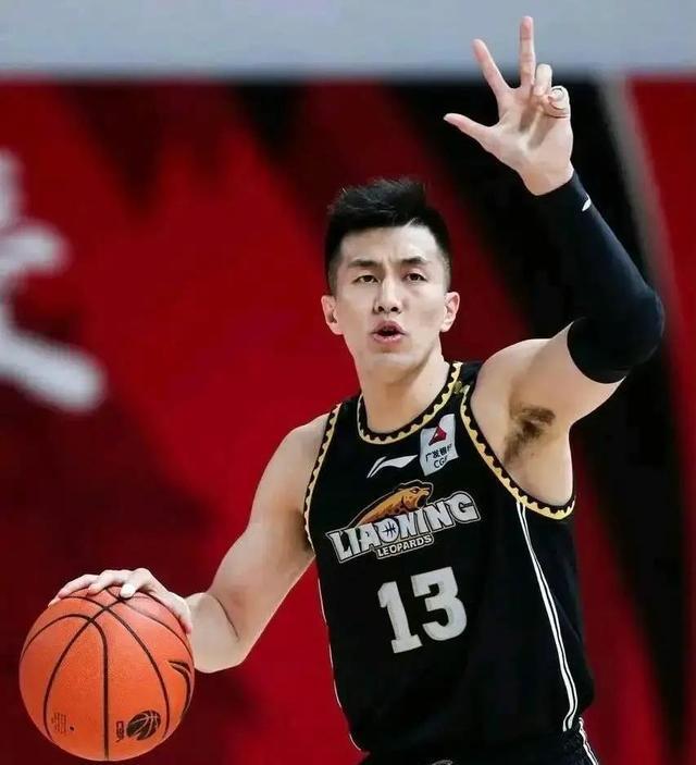 CBA再出三方大交易！上海又是空欢喜？辽篮原来只有一个目的