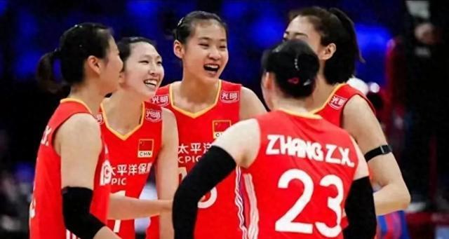 中国队2-3波兰，女排联赛总决赛1／4决赛 中国复仇失败 无缘半决赛！