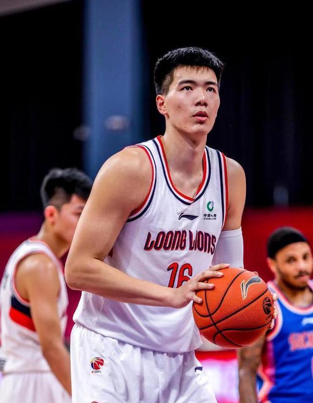 CBA再出三方大交易！上海又是空欢喜？辽篮原来只有一个目的