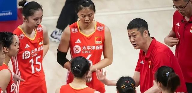 中国队2-3波兰，女排联赛总决赛1／4决赛 中国复仇失败 无缘半决赛！