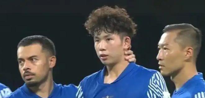 中国足协杯1／4决赛结束了所有比赛，最新晋级四强名单如下！
