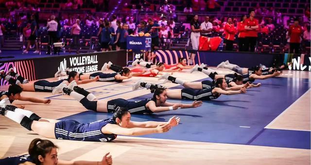 中国女排2-3波兰评分：吴梦洁95分，张籽萱55分，倪非凡50分