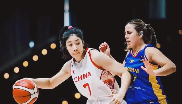 加时赛 7 分力挽狂澜！田媛媛助女篮逆转波兰，剑指卫冕太提气