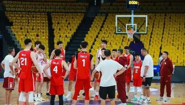 中国男篮将在杭州迎战南美劲旅委内瑞拉男篮五大精彩看点引爆期
