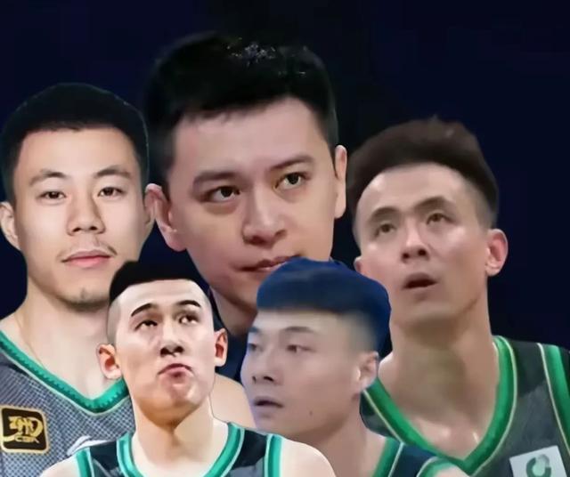 杨鸣刘子庆大手笔引援，辽宁队全力争取萨姆纳，cba或迎来大结局