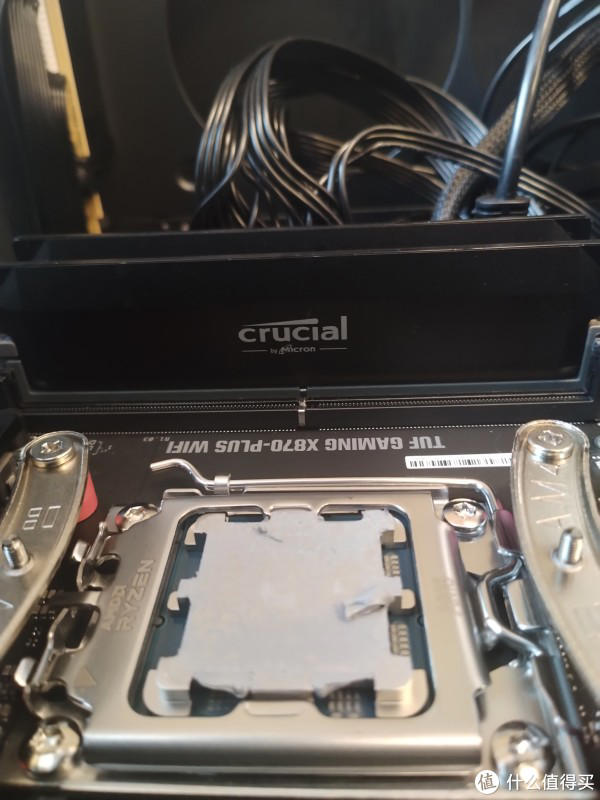 英睿达 DDR5 6000 16GBx2