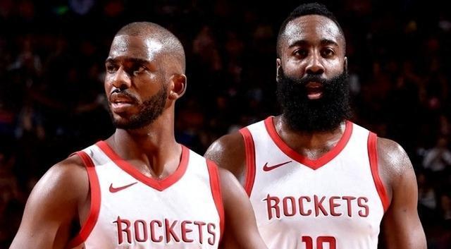 81胜22负！就差一步登顶，NBA无冕二人组，你们又要面对杜兰特了