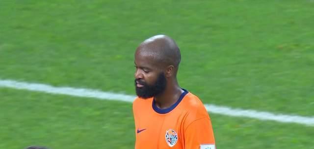 2-1，韦世豪梅开二度，成都晋级足协杯半决赛 海牛全主力值得敬佩