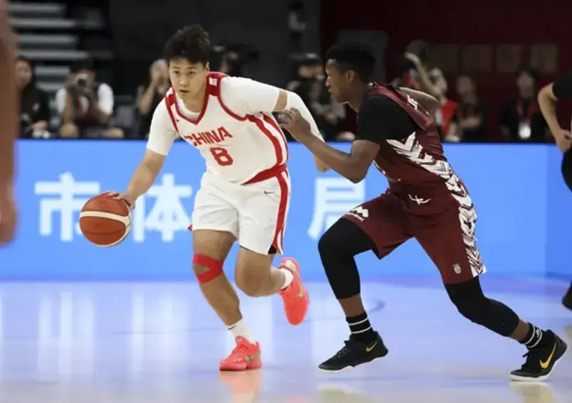 28分大胜！中国男篮啃下“克星”，3大功臣出炉 杨瀚森传官方消息