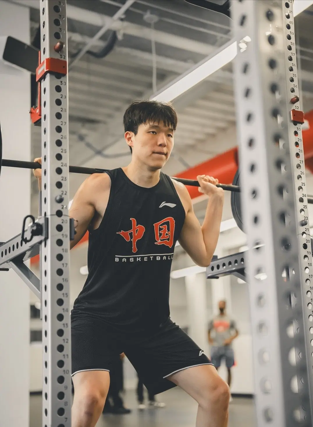 不用出战亚洲杯！篮协作出重大决定，杨瀚森在NBA大展拳脚吧