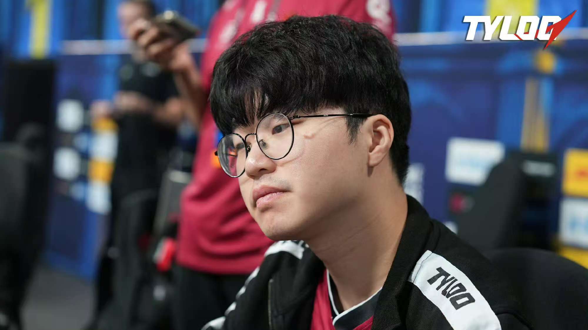 TYLOO 13-6 COL：全员发挥！TYLOO轻取自选图扳平比分