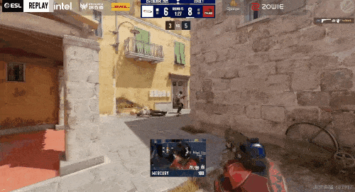 TYLOO 13-6 COL：全员发挥！TYLOO轻取自选图扳平比分