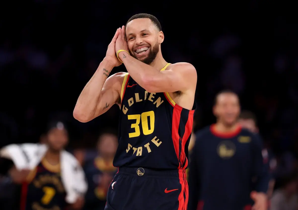库里高居第2！美媒更新NBA历史控卫TOP20名单：欧文18威少12保罗6