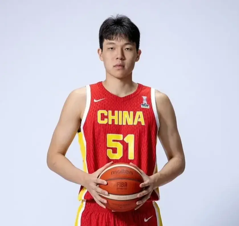 出场7分钟！轰13分3板，球迷：2米20悍将能力不输杨瀚森