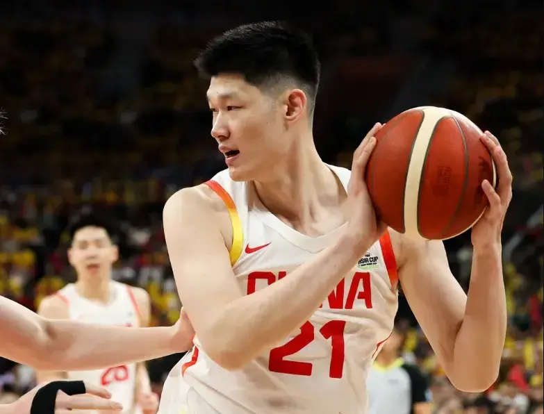 28分大胜！中国男篮啃下“克星”，3大功臣出炉 杨瀚森传官方消息