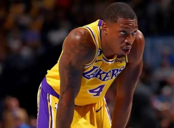 湖人旧将离开NBA！沃克3年一千万重返欧洲 米尔顿也前往欧洲淘金