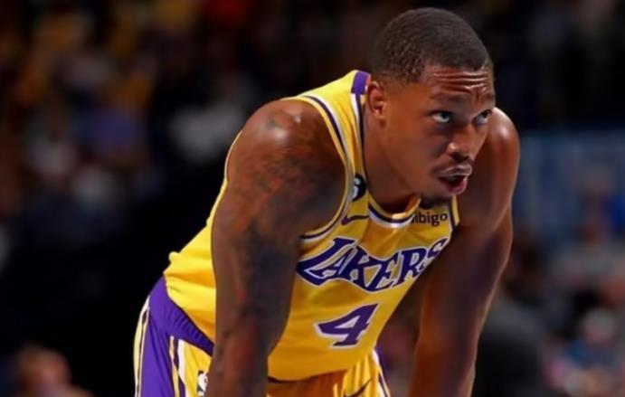 湖人两旧将离开NBA！沃克3年一千万重返欧洲 米尔顿也前往欧洲淘金