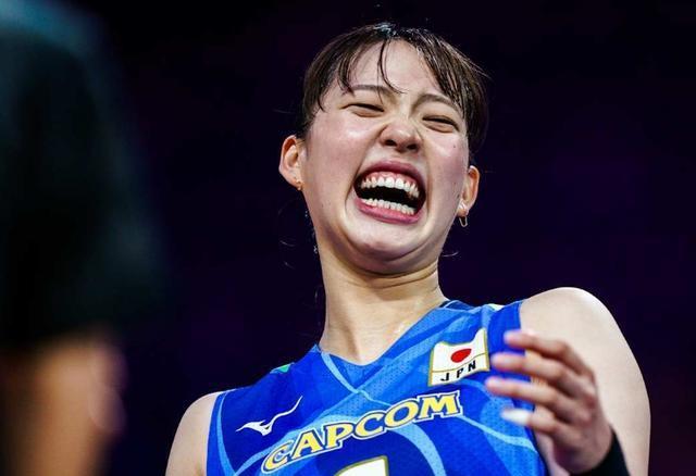 乱套，4强全出炉！德国女排0-3，日本女排半决赛对手出炉：难度大
