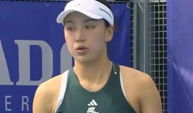 2-0、2-1夺2连胜，中国金花剑指冠军，王欣瑜6-4或战1号种子