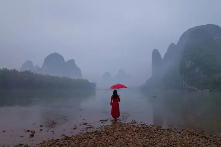 《摆渡人》最触动灵魂的6句话，读懂治愈一生