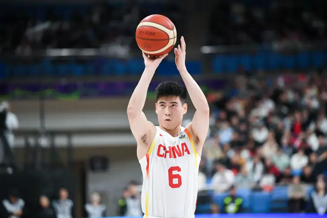 男篮胜委内瑞拉后，郭士强亚洲杯5大得分点浮出水面，赵睿不是第1