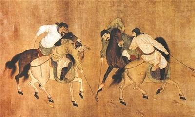 《玩物采真：中国古代游戏史》——“古人真会玩”有何文化意蕴