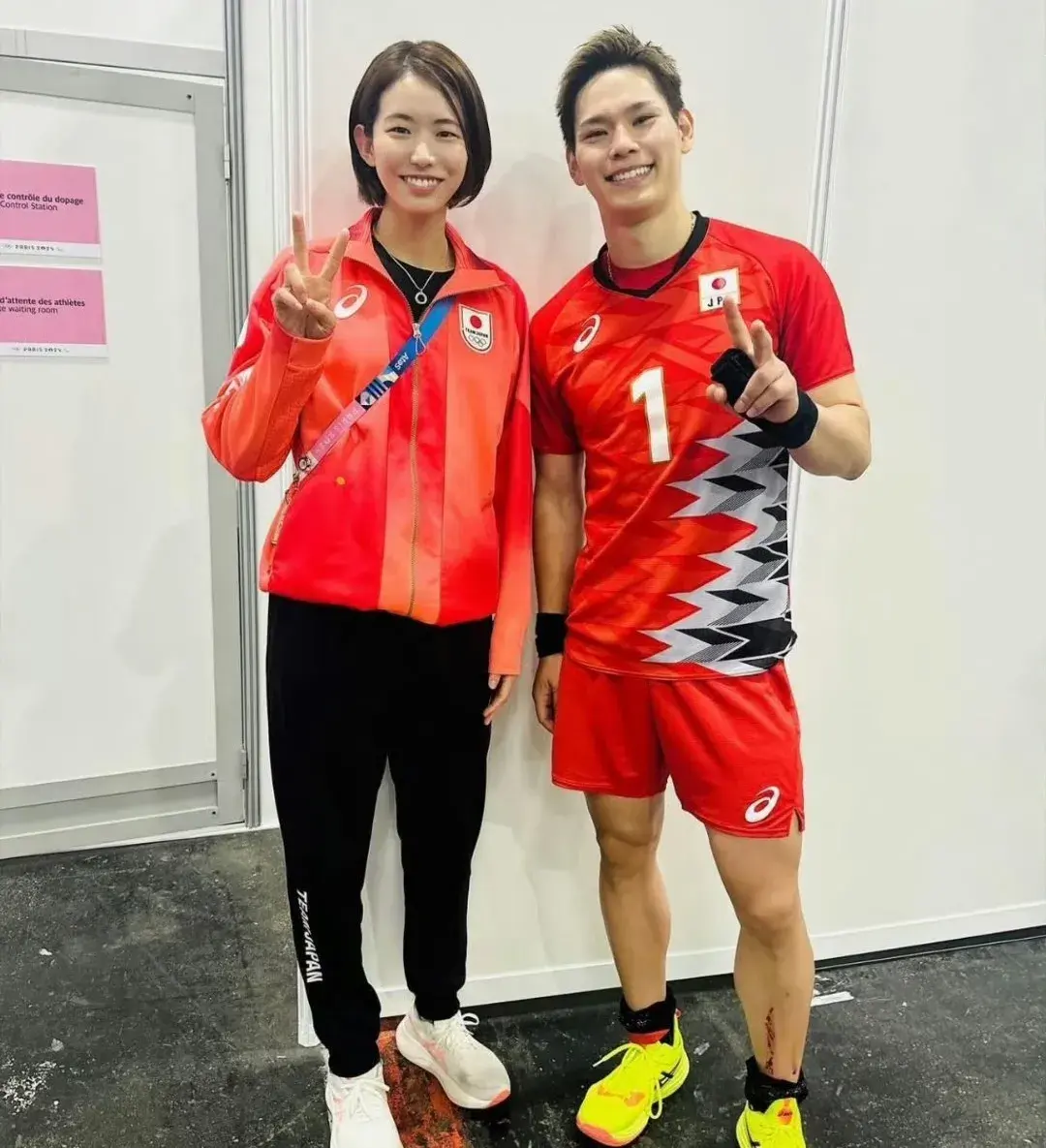 官宣！结婚两年半，丈夫休赛全力备孕，女排前队长迎来喜讯
