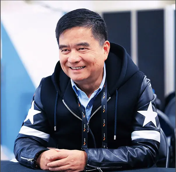 日媒介绍中国乒乓球品牌 奥运商战激烈！国乒或再因这个环节丢金