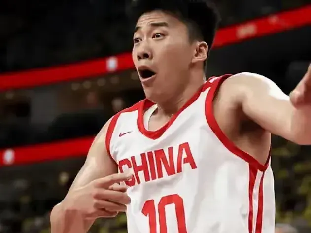 对比杜润旺付豪的男篮4号位，才发现郭士强启用王俊杰绝对双赢