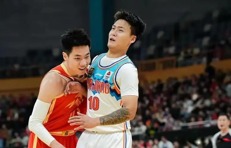 新疆队准备交易赵睿，上海、山西等球队有意，伤病问题需要谨慎