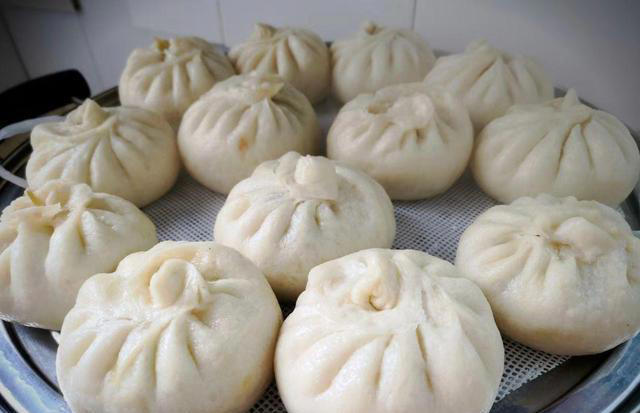 7月，这菜正当时，鲜嫩营养足，蒸包子胜过吃茴香韭菜馅，太香了