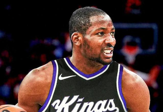 下家终于有了？NBA勇士前锋库明加目前被太阳与国王两队抢夺中