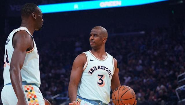 即将迎来生涯最后一个赛季，大家做好准备告别这些NBA球员了吗？