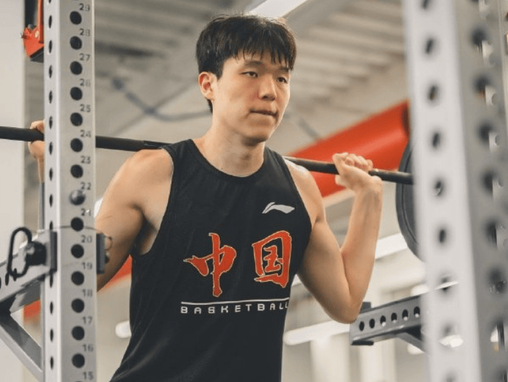 杨瀚森：中美篮球核心差异是速度&强度，NBA更崇尚个人能力