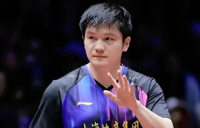 乒超最新战报：一场3-0！樊振东王者归来，横扫世界第一 宝刀未老