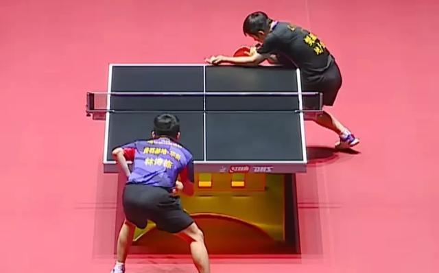 乒超最新战报：一场3-0！樊振东王者归来，横扫世界第一 宝刀未老