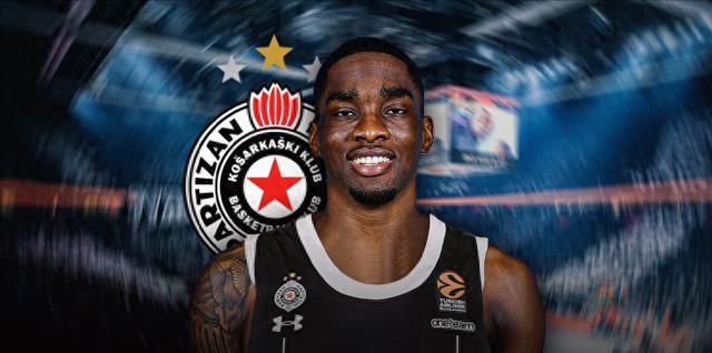 NBA流浪汉转战欧洲！米尔顿签约贝尔格莱德游击队