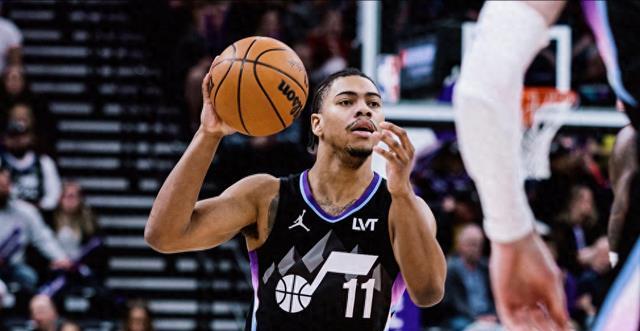 首轮秀再遭裁员！23岁后卫NBA生涯悬了？