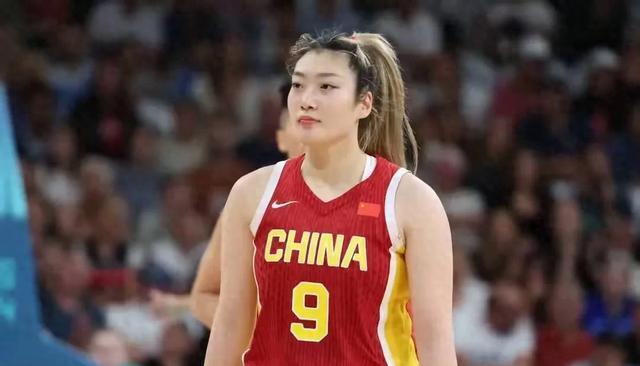 全运会阵容出炉！四川女篮派出李梦等超强阵容，宫鲁鸣即将被打脸