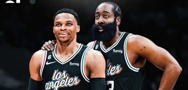 威少底薪加盟快船！7月25日上午，NBA传来湖人、勇士、快船新消息