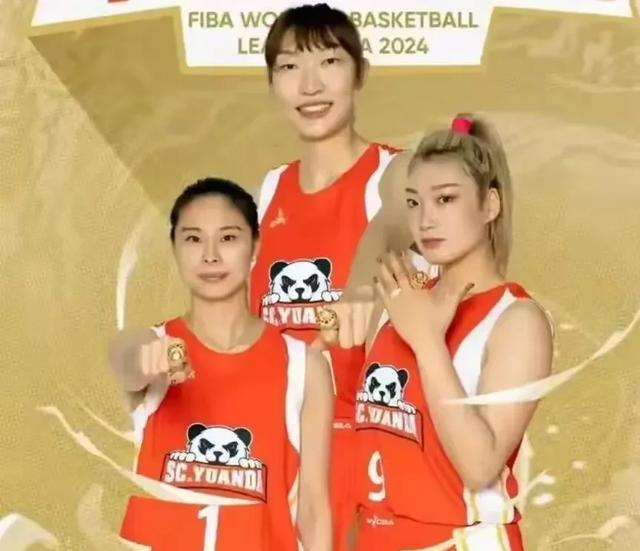 全运会阵容出炉！四川女篮派出李梦等超强阵容，宫鲁鸣即将被打脸