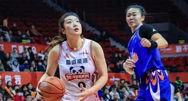 全运会阵容出炉！四川女篮派出李梦等超强阵容，宫鲁鸣即将被打脸