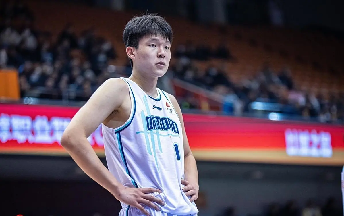 搞定4外援！刘维伟下手快，马布里弟子投奔青岛，场均23分4.9助攻