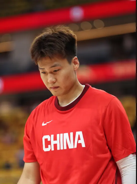 还是独一档的存在？赵睿的表现，戳穿了多少伪球迷的真实水平
