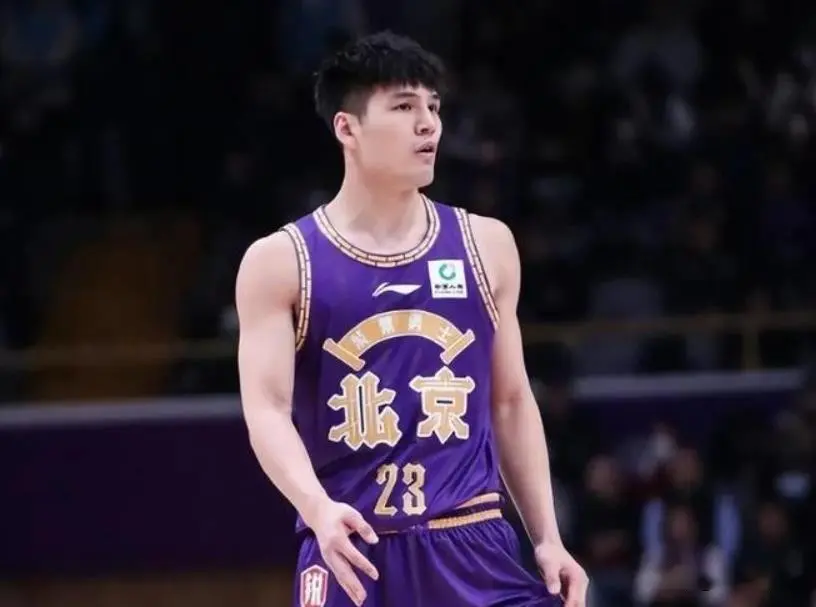 CBA三方大交易，北控想要王岚嵚，陈国豪去广州，辽宁得到焦泊乔