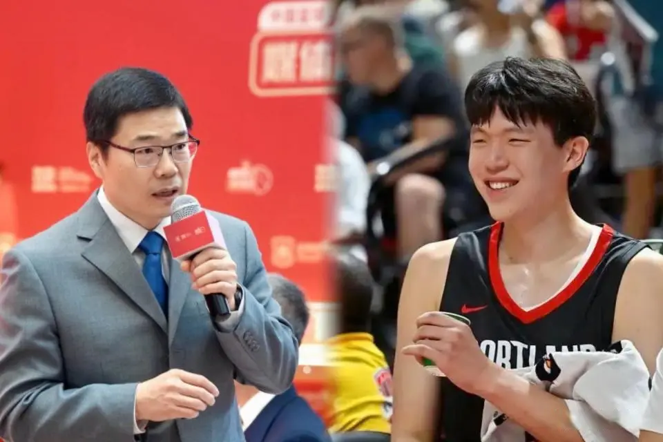 多方面博弈后！中国篮协为何最终同意杨瀚森不打亚洲杯？