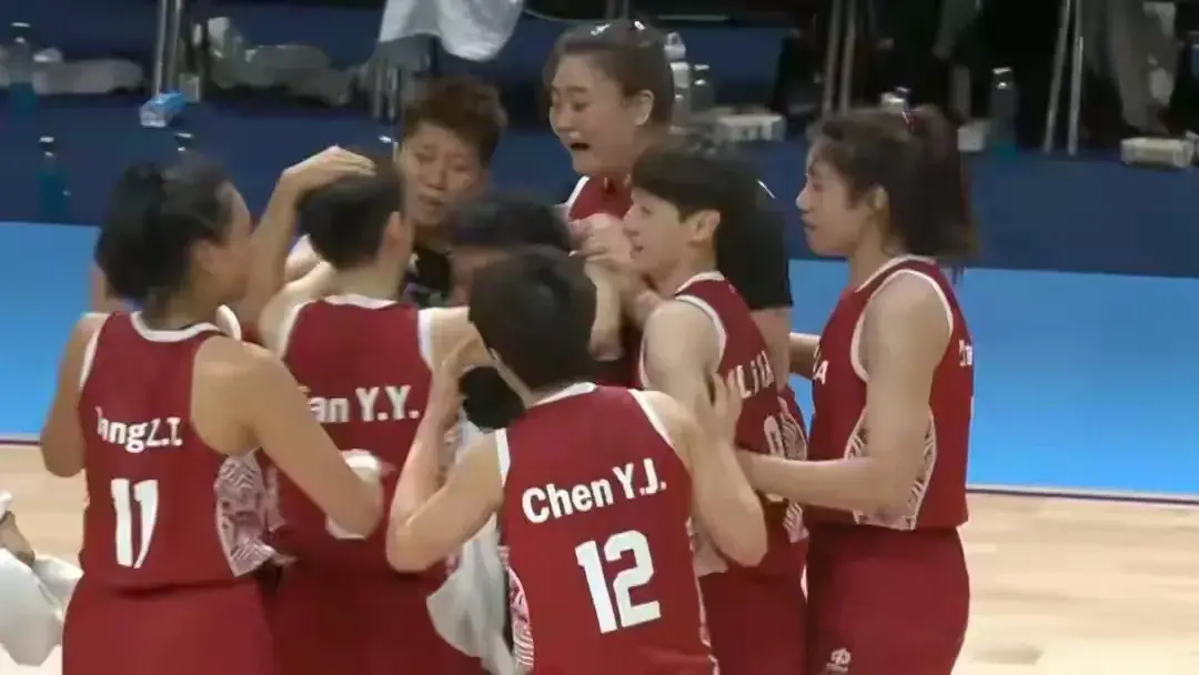 大运会女篮决赛时间-26日2点开打，中国挑战美国冲冠，哪里能看？
