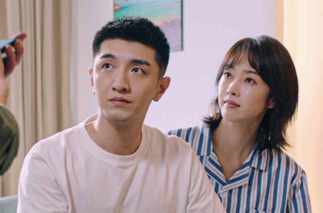 娱乐圈有多现实？曾经的爆剧男主，现在只能低调地当“小配角”